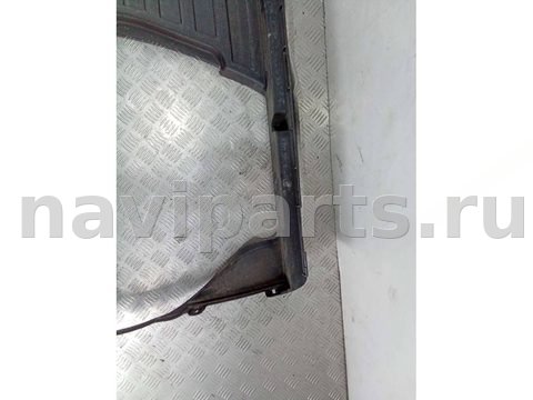 Пол багажника Audi A4 B7, 2006 г., OEM 8E9864106C, арт. 62454657, фото 6