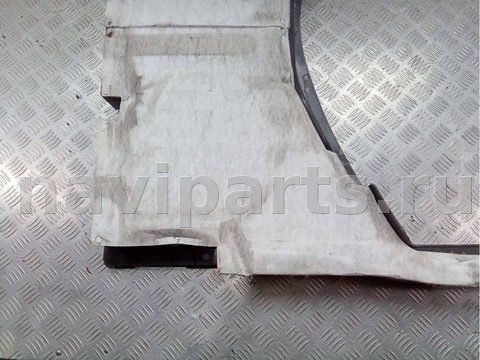 Пол багажника Audi A4 B7, 2006 г., OEM 8E9864106C, арт. 62454657, фото 7