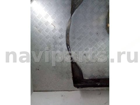 Пол багажника Audi A4 B7, 2006 г., OEM 8E9864106C, арт. 62454657, фото 8