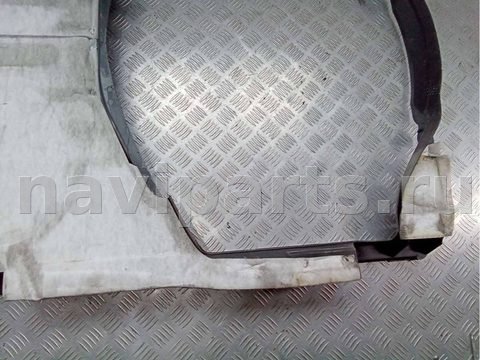 Пол багажника Audi A4 B7, 2006 г., OEM 8E9864106C, арт. 62454657, фото 9