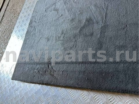Пол багажника Volkswagen Touareg, 2006 г., OEM 7L6863546K, арт. 62500948, фото 3