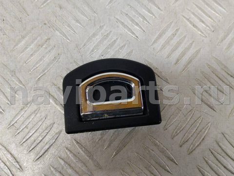 Пол багажника Audi A6, 1998 г., OEM 8D9864203, арт. 62509
