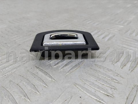 Пол багажника Audi A6, 1998 г., OEM 8D9864203, арт. 62509, фото 2