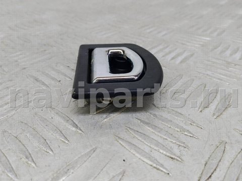 Пол багажника Audi A6, 1998 г., OEM 8D9864203, арт. 62509, фото 3