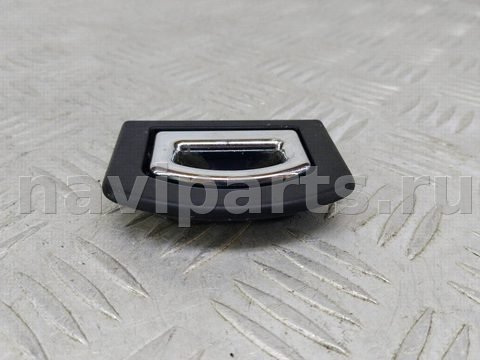 Пол багажника Audi A6, 1998 г., OEM 8D9864203, арт. 62509, фото 4