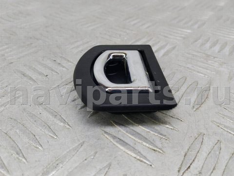 Пол багажника Audi A6, 1998 г., OEM 8D9864203, арт. 62509, фото 5