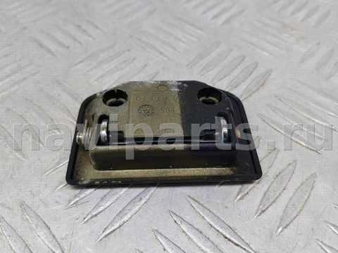Пол багажника Audi A6, 1998 г., OEM 8D9864203, арт. 62509, фото 6