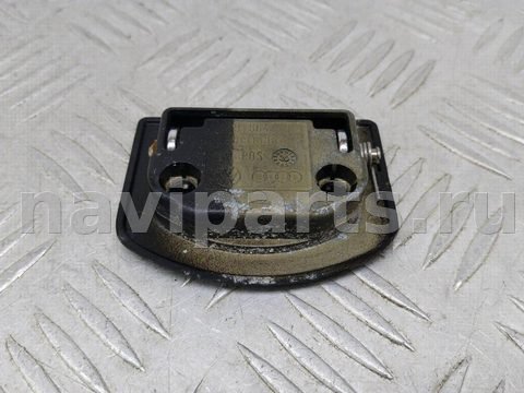 Пол багажника Audi A6, 1998 г., OEM 8D9864203, арт. 62509, фото 7