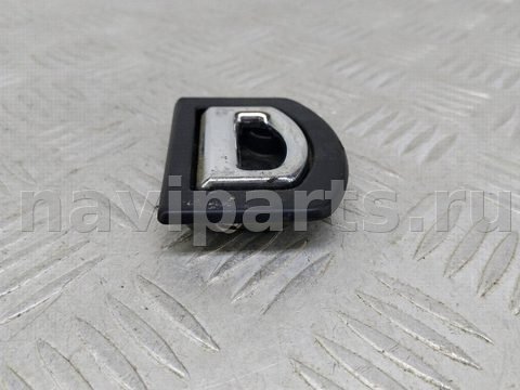 Пол багажника Audi A6, 1998 г., OEM 8D9864203, арт. 62510, фото 3
