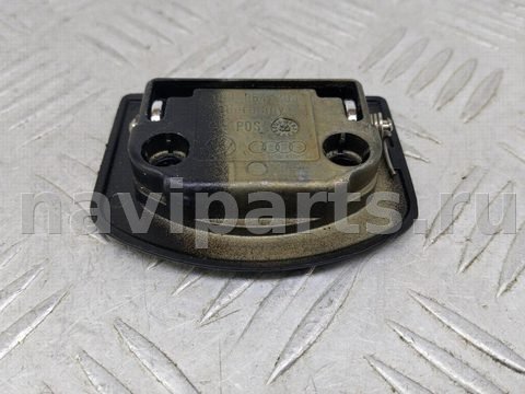 Пол багажника Audi A6, 1998 г., OEM 8D9864203, арт. 62510, фото 7