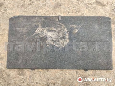 Пол багажника Toyota RAV4, 2010 г., OEM 5841042030, арт. 62524522