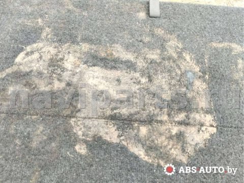 Пол багажника Toyota RAV4, 2010 г., OEM 5841042030, арт. 62524522, фото 2