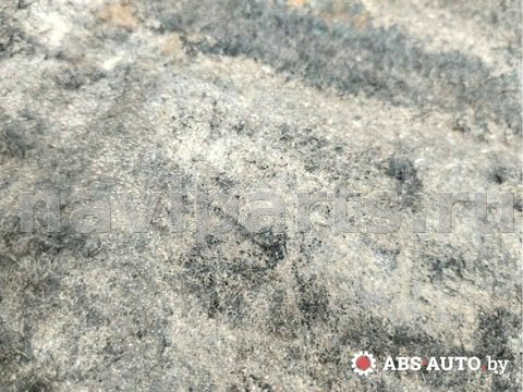 Пол багажника Toyota RAV4, 2010 г., OEM 5841042030, арт. 62524522, фото 3