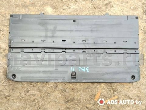 Пол багажника Toyota RAV4, 2010 г., OEM 5841042030, арт. 62524522, фото 4
