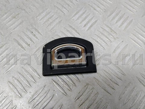 Пол багажника Audi A6, 1998 г., OEM 8D9864203, арт. 62538
