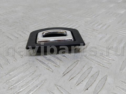 Пол багажника Audi A6, 1998 г., OEM 8D9864203, арт. 62538, фото 2