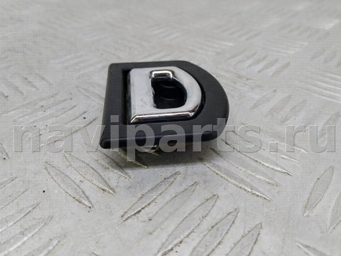 Пол багажника Audi A6, 1998 г., OEM 8D9864203, арт. 62538, фото 3