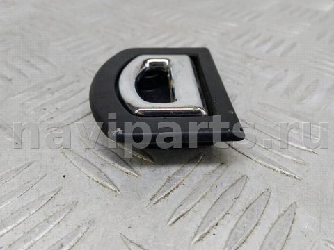 Пол багажника Audi A6, 1998 г., OEM 8D9864203, арт. 62538, фото 5