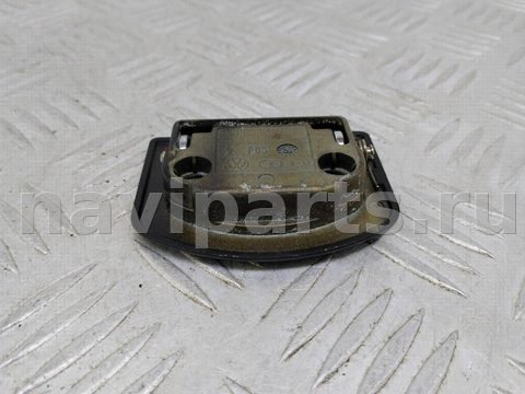 Пол багажника Audi A6, 1998 г., OEM 8D9864203, арт. 62538, фото 6