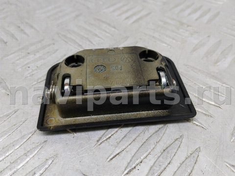 Пол багажника Audi A6, 1998 г., OEM 8D9864203, арт. 62538, фото 7