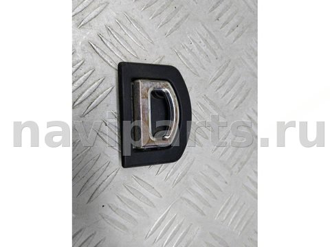 Пол багажника Audi A6, 1998 г., OEM 8D9864203, арт. 62539