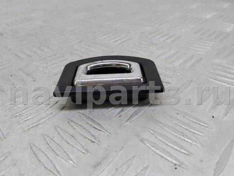 Пол багажника Audi A6, 1998 г., OEM 8D9864203, арт. 62539, фото 2
