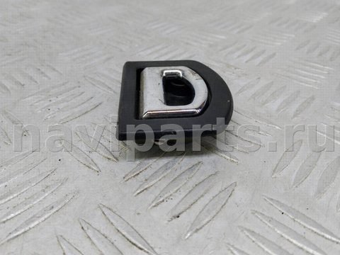 Пол багажника Audi A6, 1998 г., OEM 8D9864203, арт. 62539, фото 3