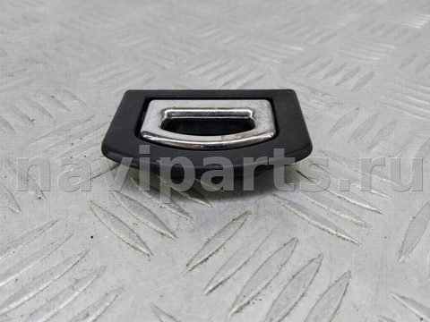 Пол багажника Audi A6, 1998 г., OEM 8D9864203, арт. 62539, фото 4