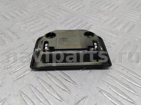Пол багажника Audi A6, 1998 г., OEM 8D9864203, арт. 62539, фото 6