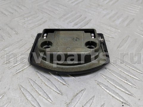 Пол багажника Audi A6, 1998 г., OEM 8D9864203, арт. 62539, фото 7