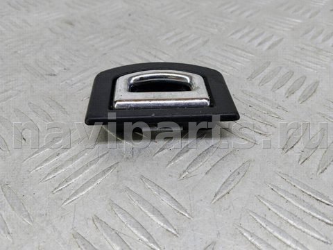 Пол багажника Volkswagen Passat, 2001 г., OEM 1J0864203B, арт. 62577, фото 2