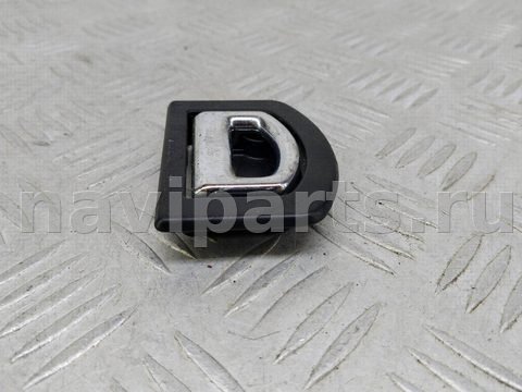 Пол багажника Volkswagen Passat, 2001 г., OEM 1J0864203B, арт. 62577, фото 3