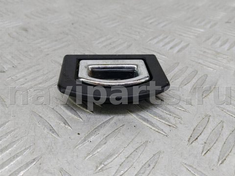 Пол багажника Volkswagen Passat, 2001 г., OEM 1J0864203B, арт. 62577, фото 4