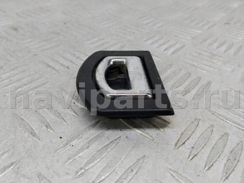 Пол багажника Volkswagen Passat, 2001 г., OEM 1J0864203B, арт. 62577, фото 5