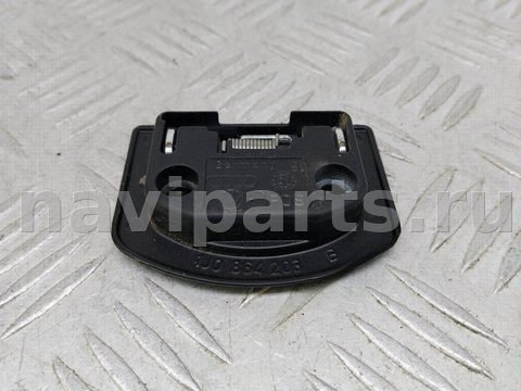 Пол багажника Volkswagen Passat, 2001 г., OEM 1J0864203B, арт. 62577, фото 6