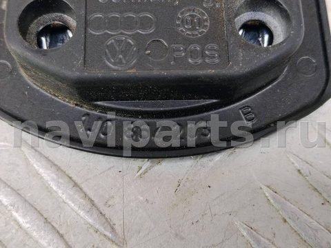 Пол багажника Volkswagen Passat, 2001 г., OEM 1J0864203B, арт. 62577, фото 8