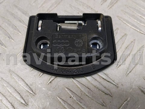 Новое Volkswagen Passat, 2001 г., OEM 1J0864203B, арт. 62587, фото 7