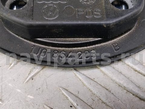 Новое Volkswagen Passat, 2001 г., OEM 1J0864203B, арт. 62587, фото 8