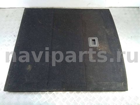 Пол багажника Volkswagen Passat B6, 2007 г., OEM 3C9863463M, арт. 63004002