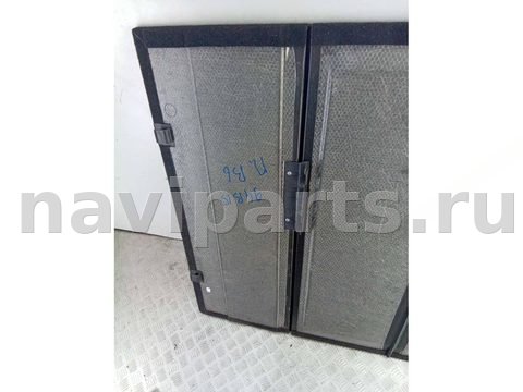 Пол багажника Volkswagen Passat B6, 2007 г., OEM 3C9863463M, арт. 63004002, фото 10