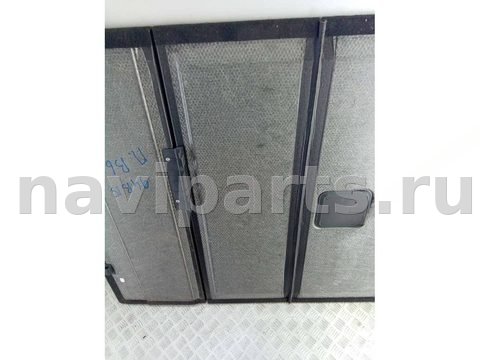 Пол багажника Volkswagen Passat B6, 2007 г., OEM 3C9863463M, арт. 63004002, фото 11