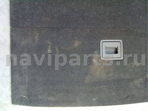 Пол багажника Volkswagen Passat B6, 2007 г., OEM 3C9863463M, арт. 63004002, фото 2