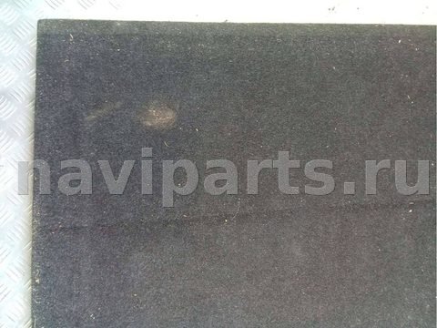 Пол багажника Volkswagen Passat B6, 2007 г., OEM 3C9863463M, арт. 63004002, фото 3