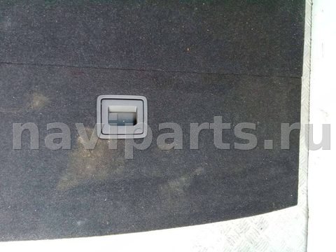 Пол багажника Volkswagen Passat B6, 2007 г., OEM 3C9863463M, арт. 63004002, фото 5