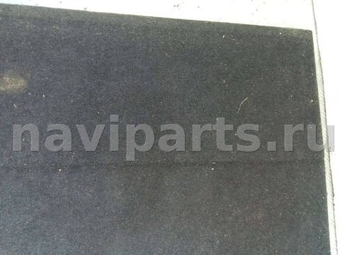 Пол багажника Volkswagen Passat B6, 2007 г., OEM 3C9863463M, арт. 63004002, фото 6
