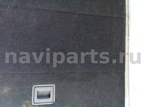 Пол багажника Volkswagen Passat B6, 2007 г., OEM 3C9863463M, арт. 63004002, фото 7