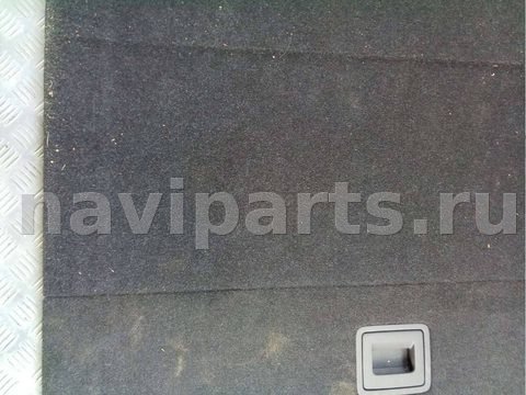 Пол багажника Volkswagen Passat B6, 2007 г., OEM 3C9863463M, арт. 63004002, фото 9
