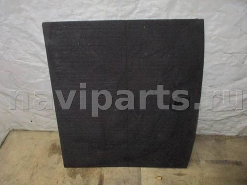 Пол багажника Audi Q5 8R, 2010 г., OEM 8R0861531A, арт. 6354.1BE19