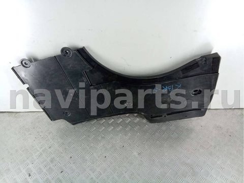 Пол багажника Volkswagen Passat B5, 2003 г., OEM 3B9864511E, арт. 63611242