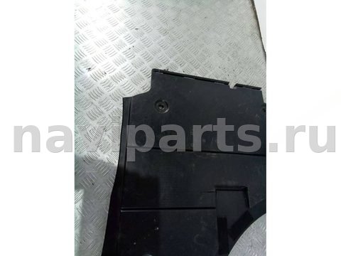 Пол багажника Volkswagen Passat B5, 2003 г., OEM 3B9864511E, арт. 63611242, фото 11